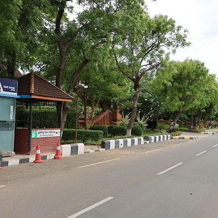 Heritage Bagan Hotel Exterior foto